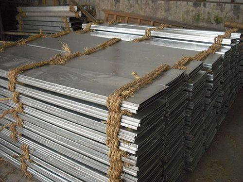 镀锌托盘式桥架 镀锌托盘式桥架