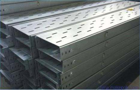 耐用托盘式电缆桥架 耐用托盘式电缆桥架