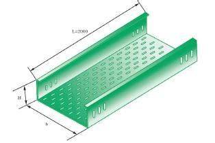 托盘式电缆桥架厂家供应 托盘式电缆桥架厂家供应