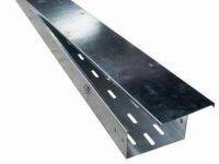 热镀锌托盘式桥架 热镀锌托盘式桥架