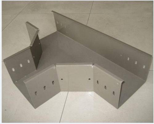 电缆桥架三通 电缆桥架三通