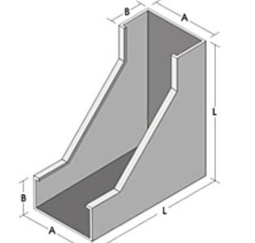 电缆桥架弯通 电缆桥架弯通