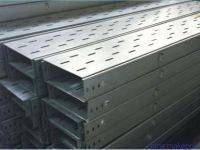 销售托盘式电缆桥架 销售托盘式电缆桥架