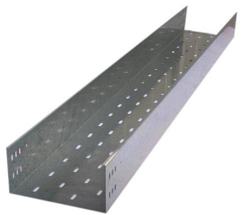 防火托盘式电缆桥架 防火托盘式电缆桥架