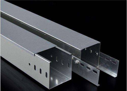 高性能电缆桥架 高性能电缆桥架