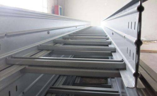 不锈钢电缆桥架 不锈钢电缆桥架