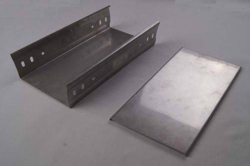 防锈蚀托盘式电缆桥架 防锈蚀托盘式电缆桥架