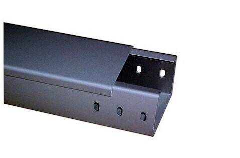 涂层电缆桥架 涂层电缆桥架