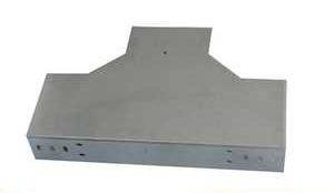 优品电缆桥架三通 优品电缆桥架三通