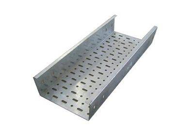 畅销托盘式电缆桥架