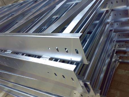 高质河北电缆桥架 高质河北电缆桥架