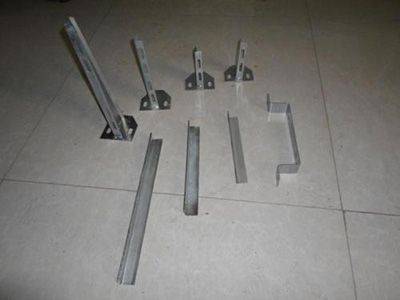 电缆桥架厂配件直销 电缆桥架厂配件直销