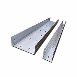 托盘式电缆桥架批发 托盘式电缆桥架批发