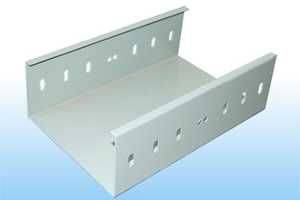 靠谱托盘式电缆桥架 靠谱托盘式电缆桥架