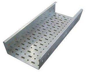 达标托盘式电缆桥架 达标托盘式电缆桥架