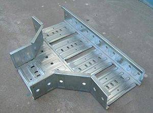 华北托盘式桥架 华北托盘式桥架