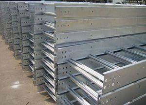 出售电缆桥架 出售电缆桥架