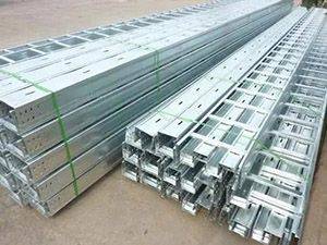 销售托盘式桥架 销售托盘式桥架