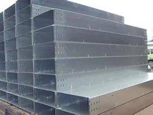 托盘式桥架直供 托盘式桥架直供