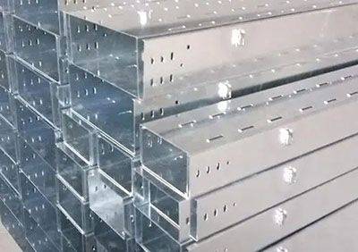 电缆桥架现货 电缆桥架现货