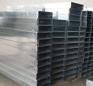 合格托盘式桥架 合格托盘式桥架